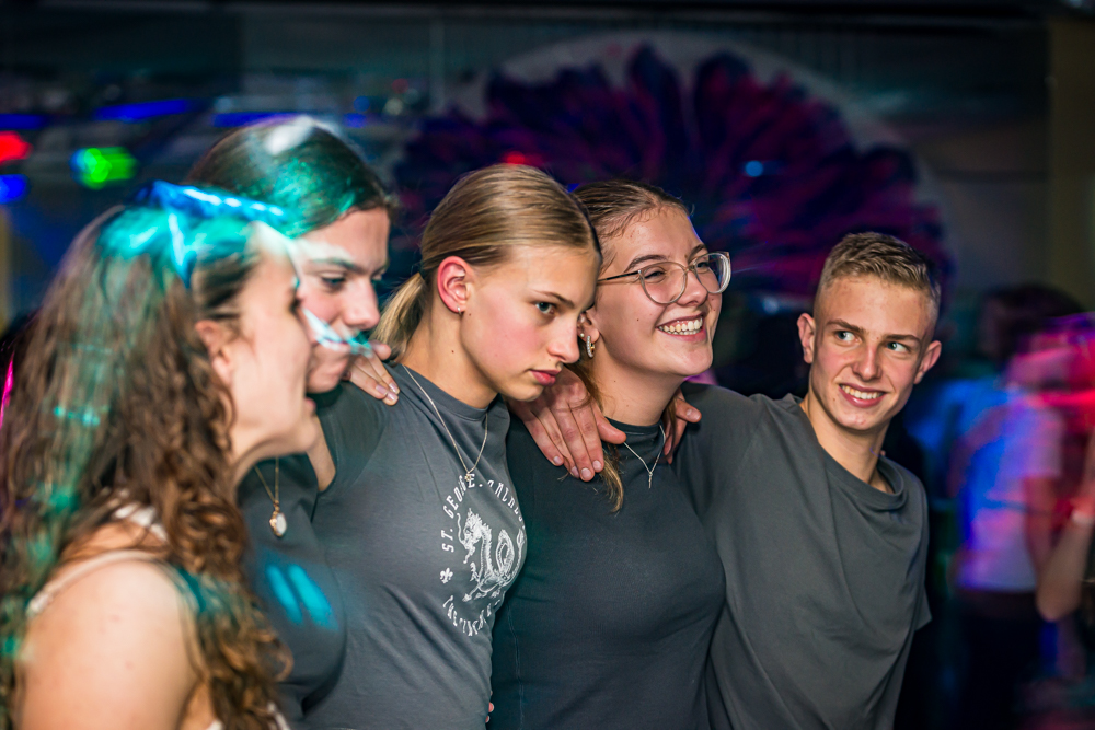 2024 11 16 Twins Party 2896